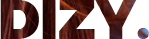 Dizy-Logo